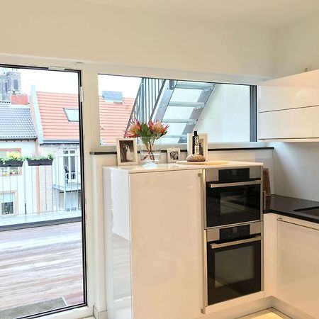 Nauwieser50 Saarbrücken Kamer foto