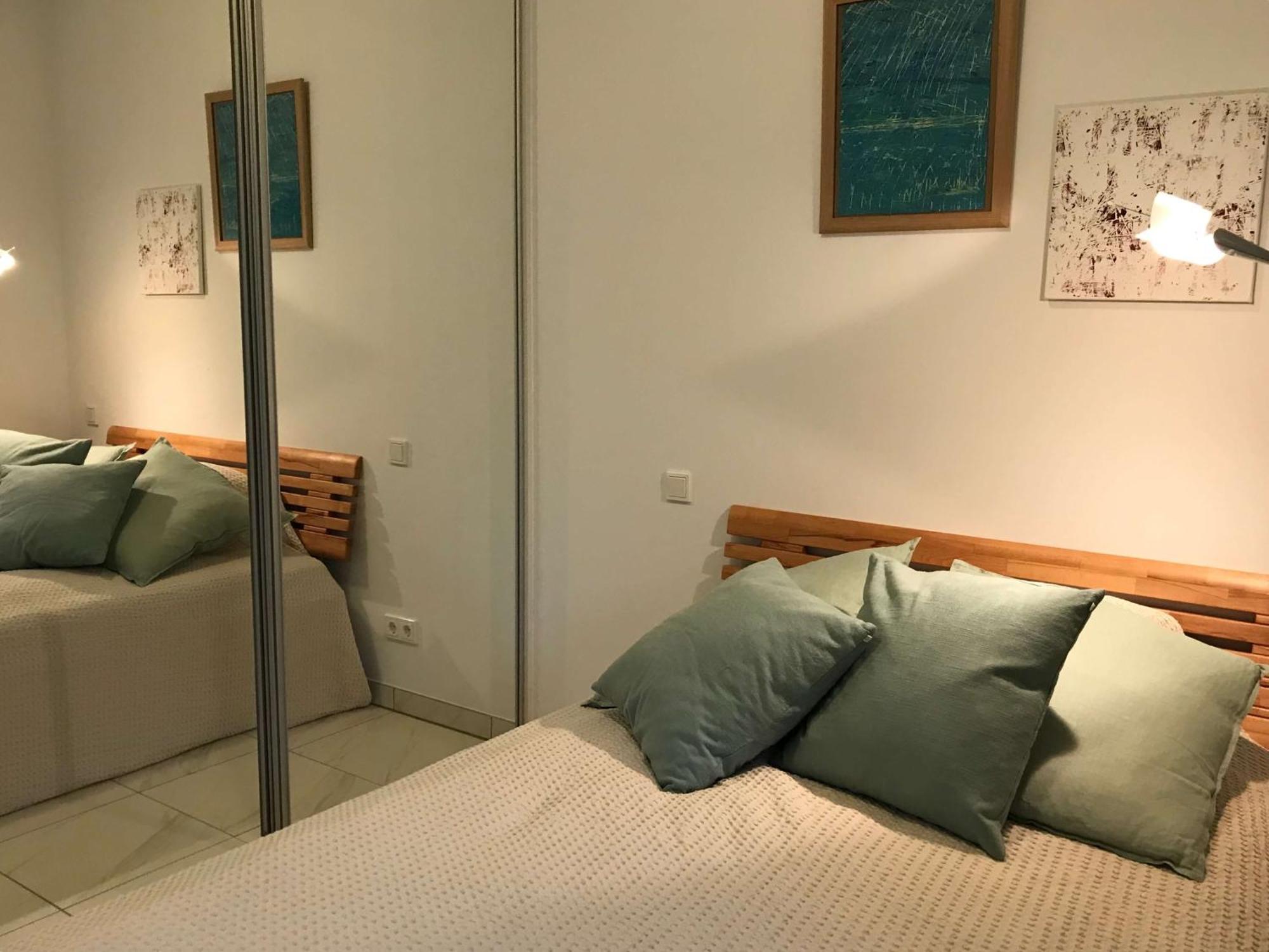 Nauwieser50 Saarbrücken Kamer foto