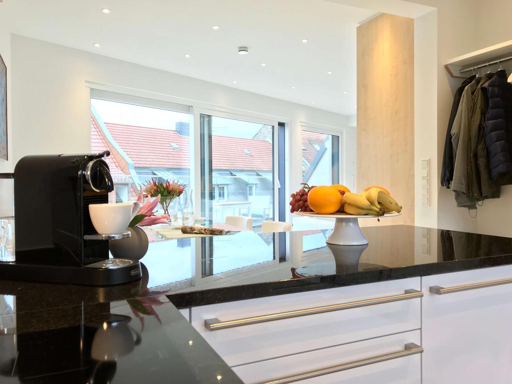 Nauwieser50 Saarbrücken Kamer foto