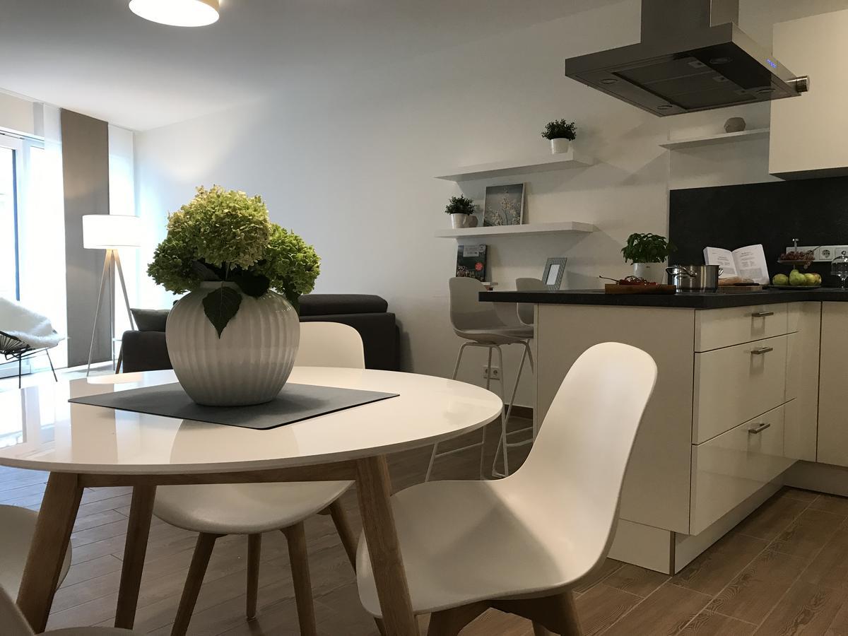 Nauwieser50 Saarbrücken Buitenkant foto