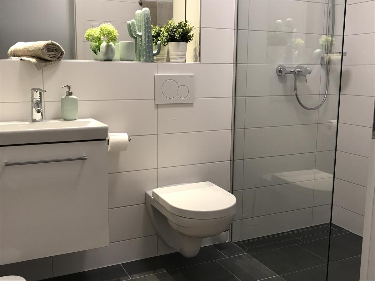 Nauwieser50 Saarbrücken Buitenkant foto
